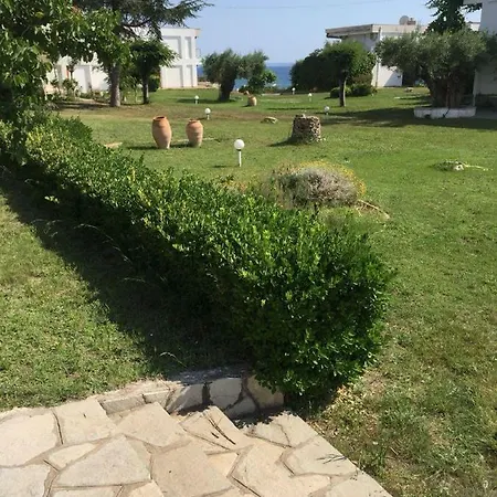Garden House 2 Poseidon *