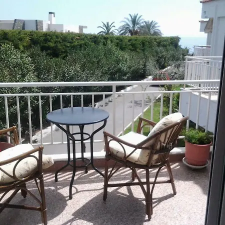 Garden House 2 Poseidon *