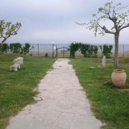 Casa de Férias Garden House 2 Poseidon