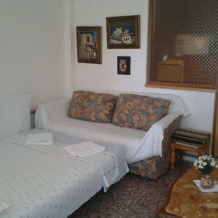 Garden House 2 Poseidon *